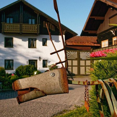 Giglerhof Apartment Bad Birnbach Exterior photo