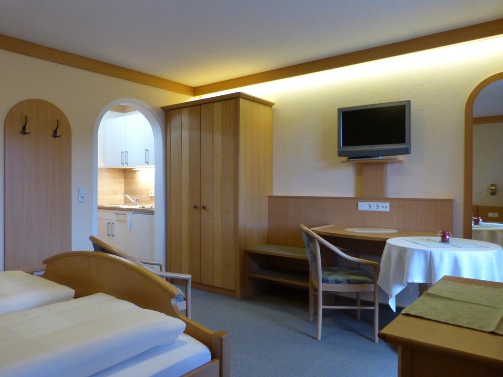 Giglerhof Apartment Bad Birnbach Room photo