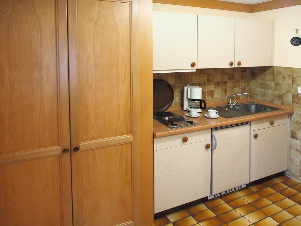 Giglerhof Apartment Bad Birnbach Room photo