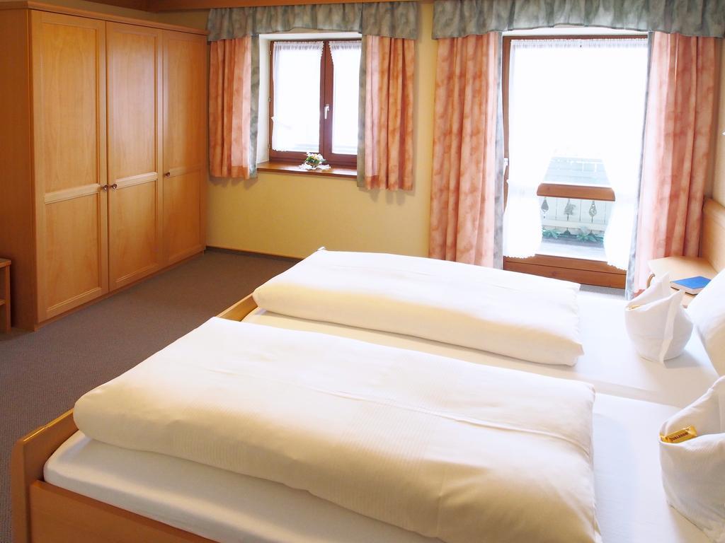 Giglerhof Apartment Bad Birnbach Room photo