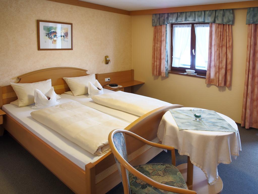Giglerhof Apartment Bad Birnbach Room photo