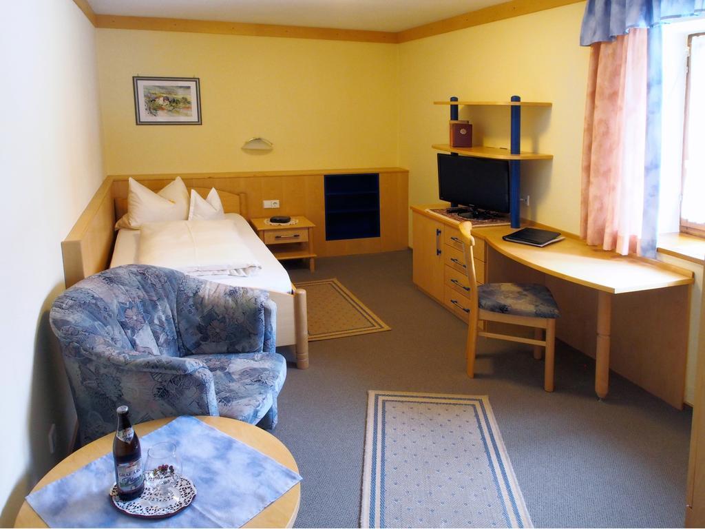 Giglerhof Apartment Bad Birnbach Room photo