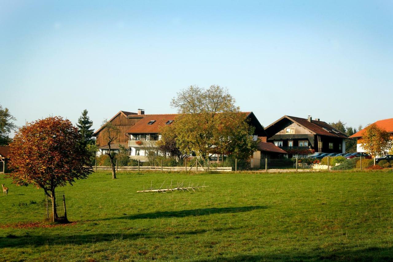 Giglerhof Apartment Bad Birnbach Exterior photo